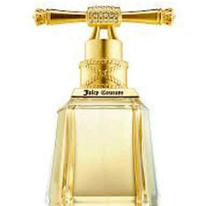 I Am Juicy Couture! Full Sz!